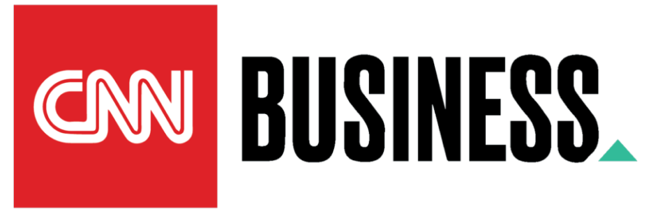 CNN Business logo