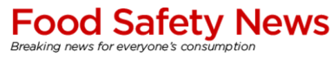 Food Safety News Breaking news for everyone
