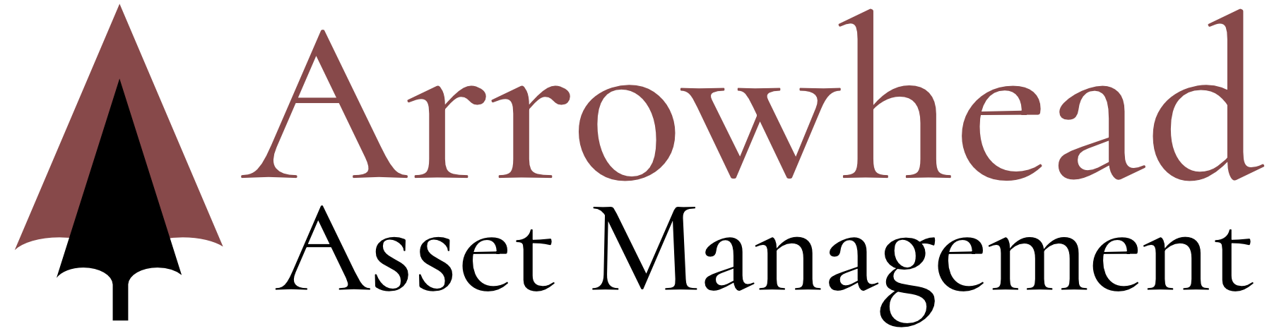 Arrowhead Asset Management Logo