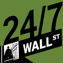 24/7 Wall Street Logo